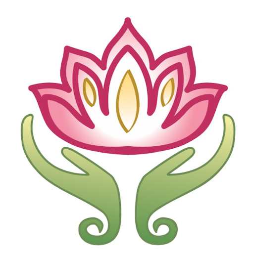 Blooming Lotus Oriental Massage logo