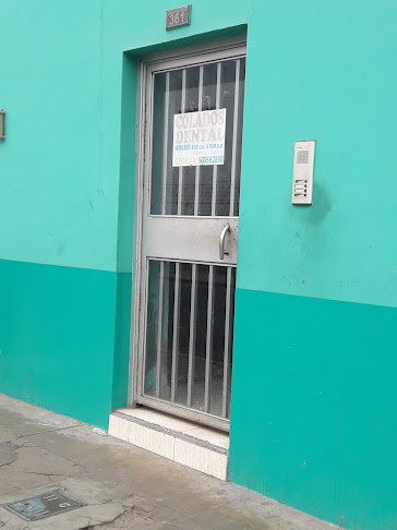 Opiniones de Colados Dental en Trujillo - Dentista