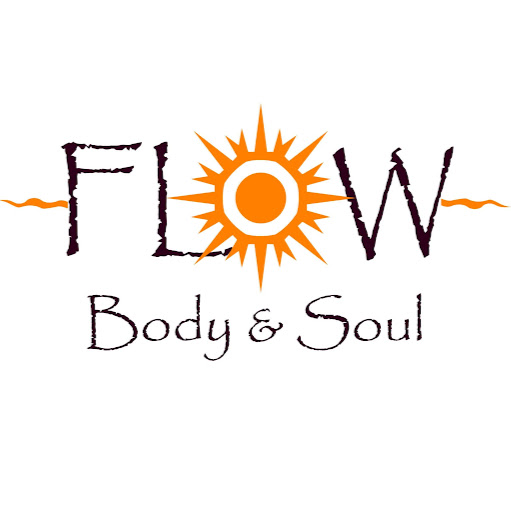 Flow Body & Soul logo