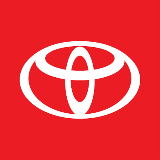 Hobsonville Toyota logo