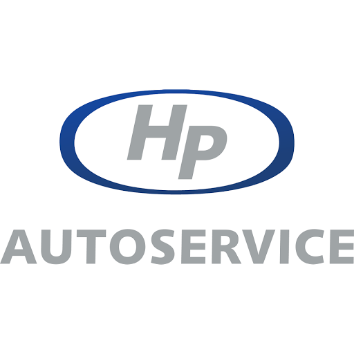 HP Autoservice logo