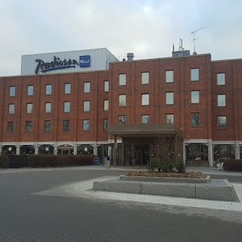 Radisson Blu Arlandia Hotel