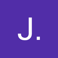 J. M's user avatar