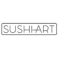 Sushi-Art Harderwijk logo