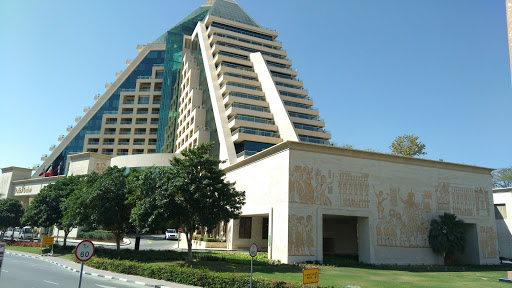 WAFI Mall, Oud Metha Rd - Dubai - United Arab Emirates, Shopping Mall, state Dubai