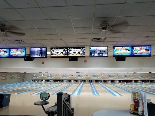 Bowling Alley «Heartland Lanes», reviews and photos, 6800 US-27, Sebring, FL 33870, USA