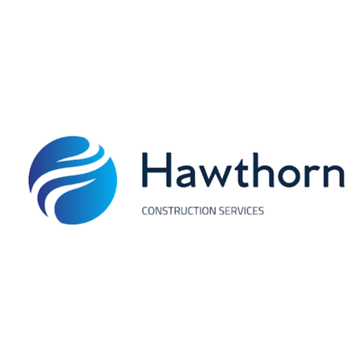 Hawthorn Construction Services logo