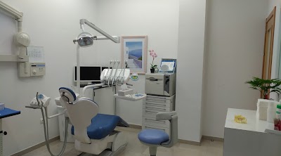 dentist