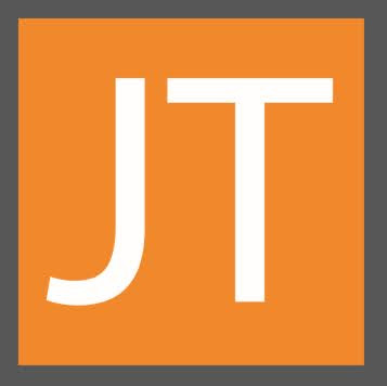 JT Physiotherapy logo