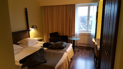 Besökarbild Elite Park Avenue Hotel, Göteborg