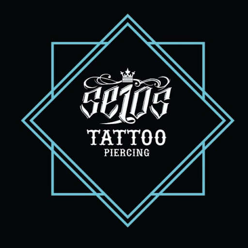 Sejos Tattoo & Piercing Studio Aalen logo