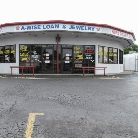 A-Wise Pawn Loan & Jewelry
