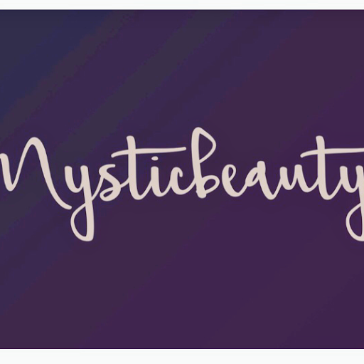 MysticBeauty logo