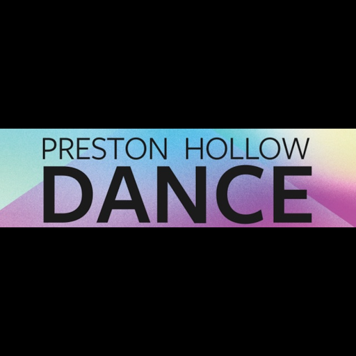 Preston Hollow Dance logo