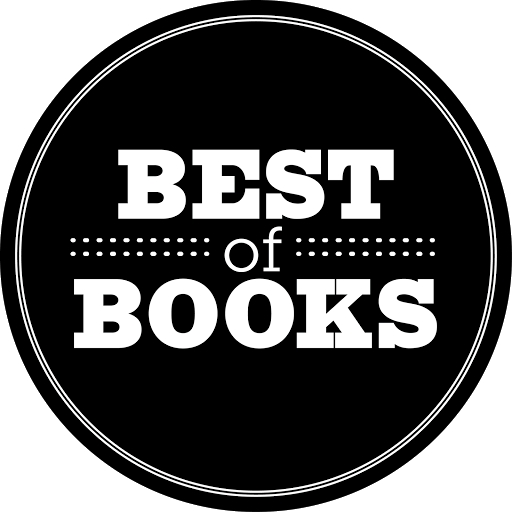 Best of Books logo
