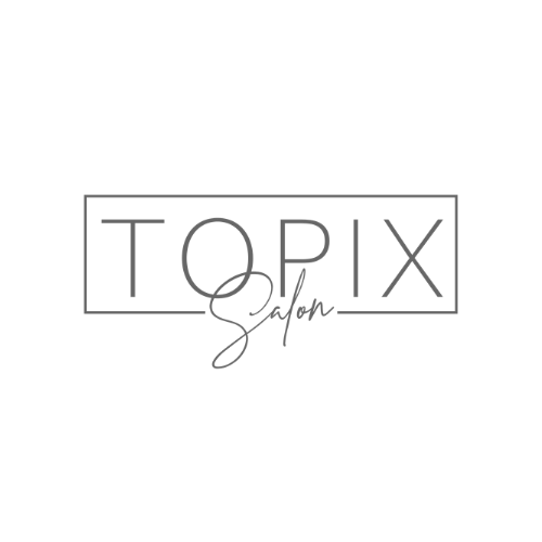 Topix Salon logo