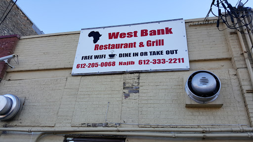 Restaurant «West Bank Restaurant & Girll», reviews and photos, 324 Cedar Ave S, Minneapolis, MN 55454, USA