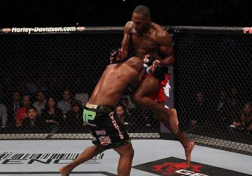 Courtesy of UFC.com Courtesy of UFC.com