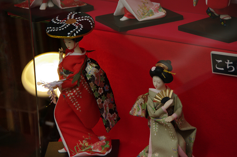 日本行