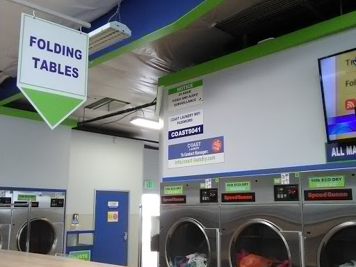 Laundromat «Coast Laundry», reviews and photos, 5041 W El Segundo Blvd, Hawthorne, CA 90250, USA