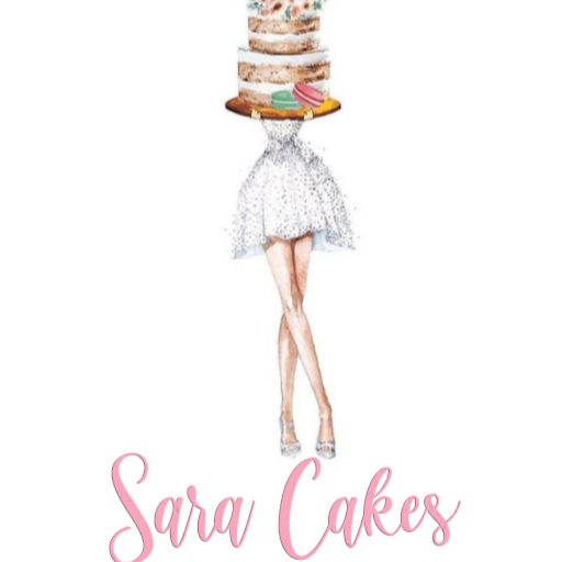 Sara Cakes Passion logo