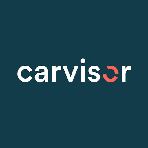 Carvisor logo