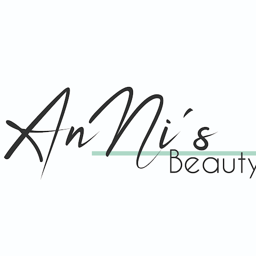 AnNi’s Beautylounge logo