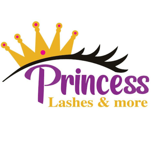 Princess Lashes and more