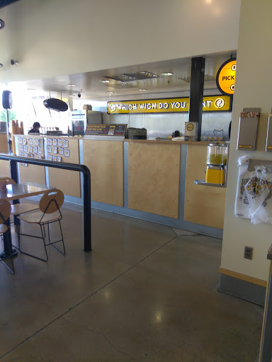 Sandwich Shop «Which Wich Superior Sandwiches», reviews and photos, 10730 Potranco Rd #126, San Antonio, TX 78251, USA