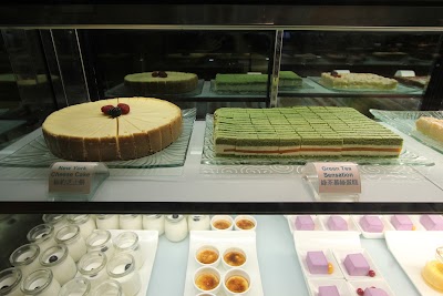 Photos of LIS Cafe