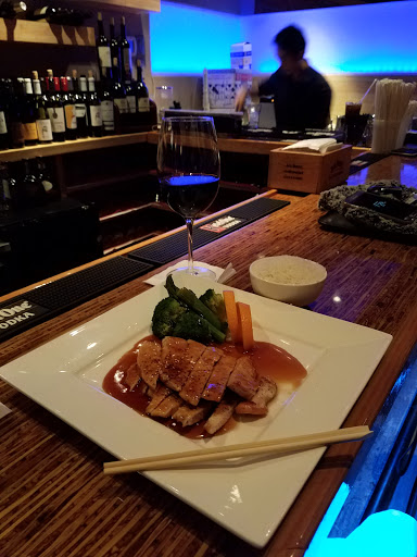 Japanese Restaurant «Miso Japanese Restaurant», reviews and photos, 15 Orange St, New Haven, CT 06510, USA