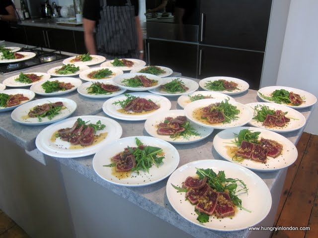 GRAZING ASIA Supper Club GRAZING ASIA Supper Club