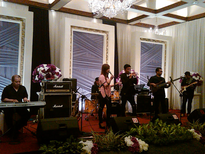 Bandung entertainment, eo bandung, jasa musik entertainment bandung, jasa eo di bandung, event di holiday Inn hotel bandung