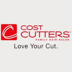 Cost Cutters of Beaumont logo