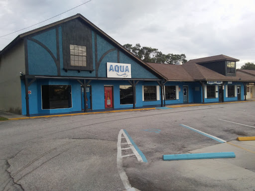 Bar & Grill «Aqua Bar & Lounge», reviews and photos, 1365 Kass Cir, Spring Hill, FL 34606, USA