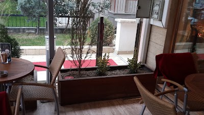 cafe