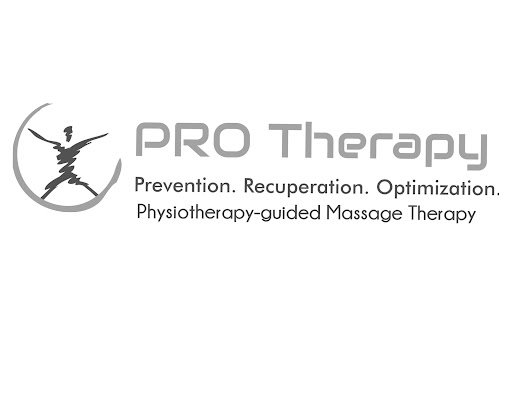 PRO Therapy NZ logo
