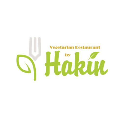 Vegetarian Restaurant By Hakin logo