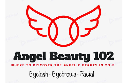 Angel Beauty102 logo