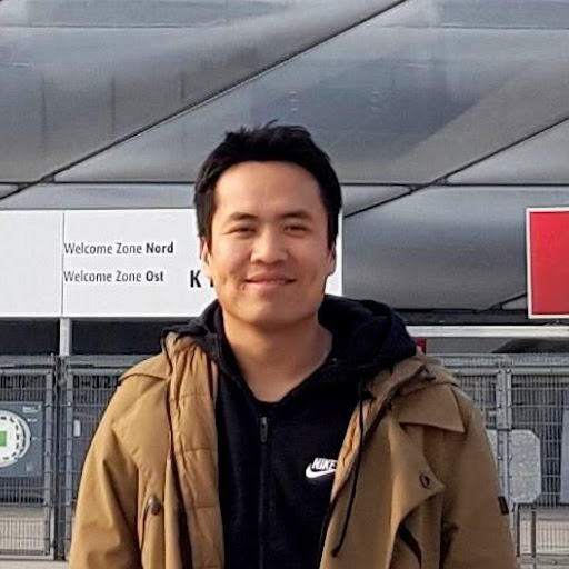 Nguyen T., freelance Apps programmer