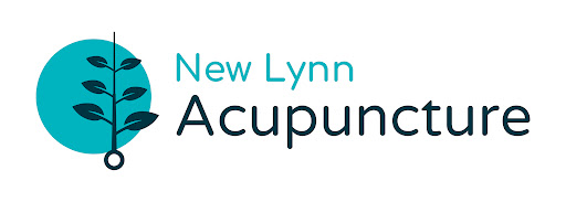 New Lynn Acupuncture logo