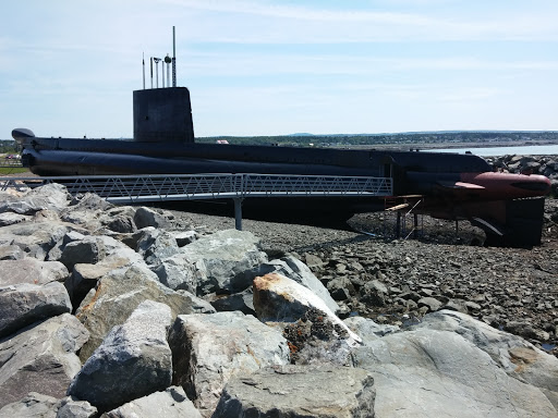 HMCS Onondaga