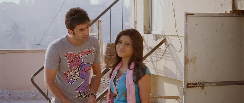 Watch wake up sid online