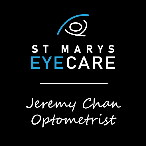 Jeremy Chan Optometrist | St Marys NSW logo