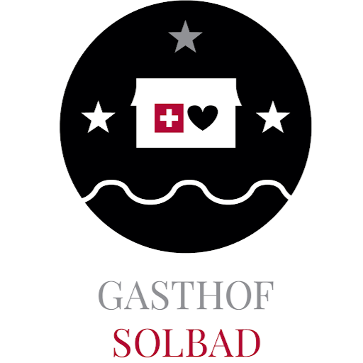 Gasthof Solbad & Sommerpark am Rhein logo