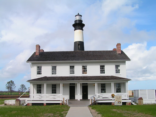 Bodie Island Lighthouse