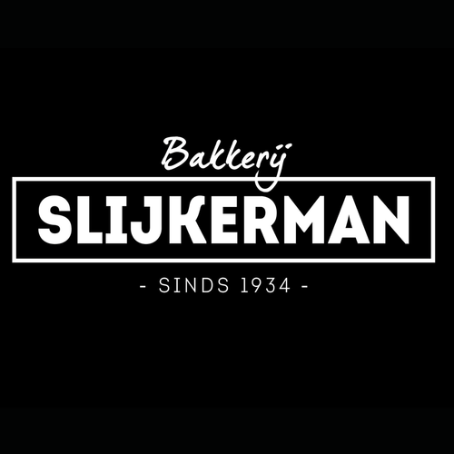 Bakkerij Slijkerman logo