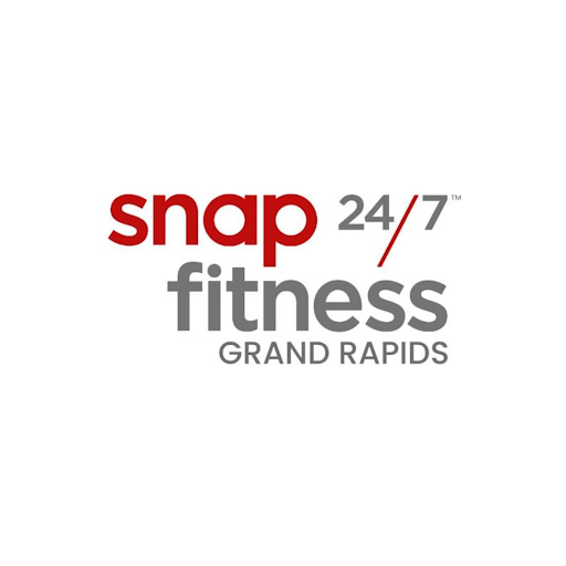 Snap Fitness Grand Rapids
