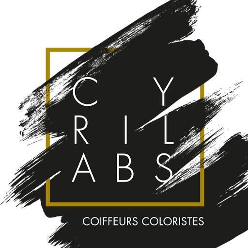 Cyril Abs Coiffeur logo