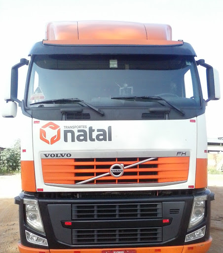Transportes Natal - Energia Adm De Transportes Ltda, 3045, Av. João Leite, 2925 - Santa Genoveva, GO, Brasil, Serviço_de_transporte_de_frete, estado Goias